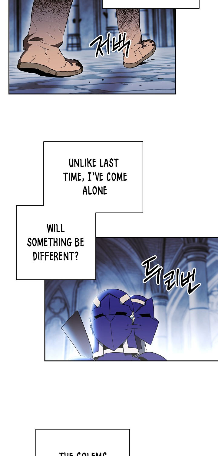 Skeleton Soldier Couldn’t Protect the Dungeon Chapter 95 - Manhwa18.com