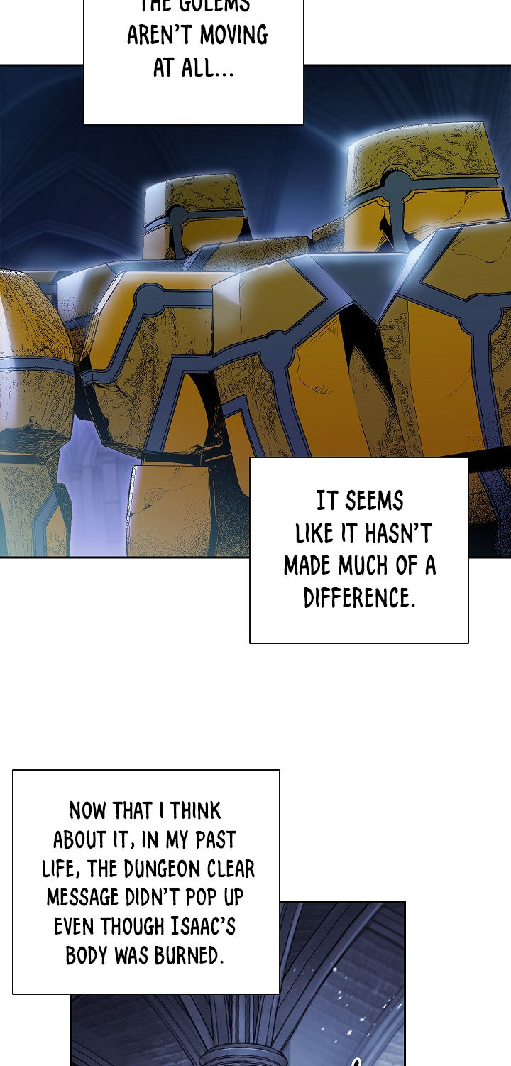 Skeleton Soldier Couldn’t Protect the Dungeon Chapter 95 - Manhwa18.com