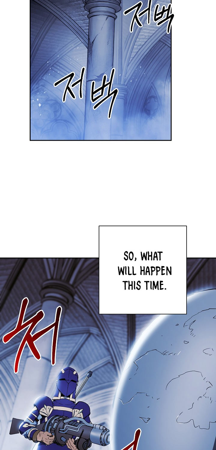 Skeleton Soldier Couldn’t Protect the Dungeon Chapter 95 - Manhwa18.com