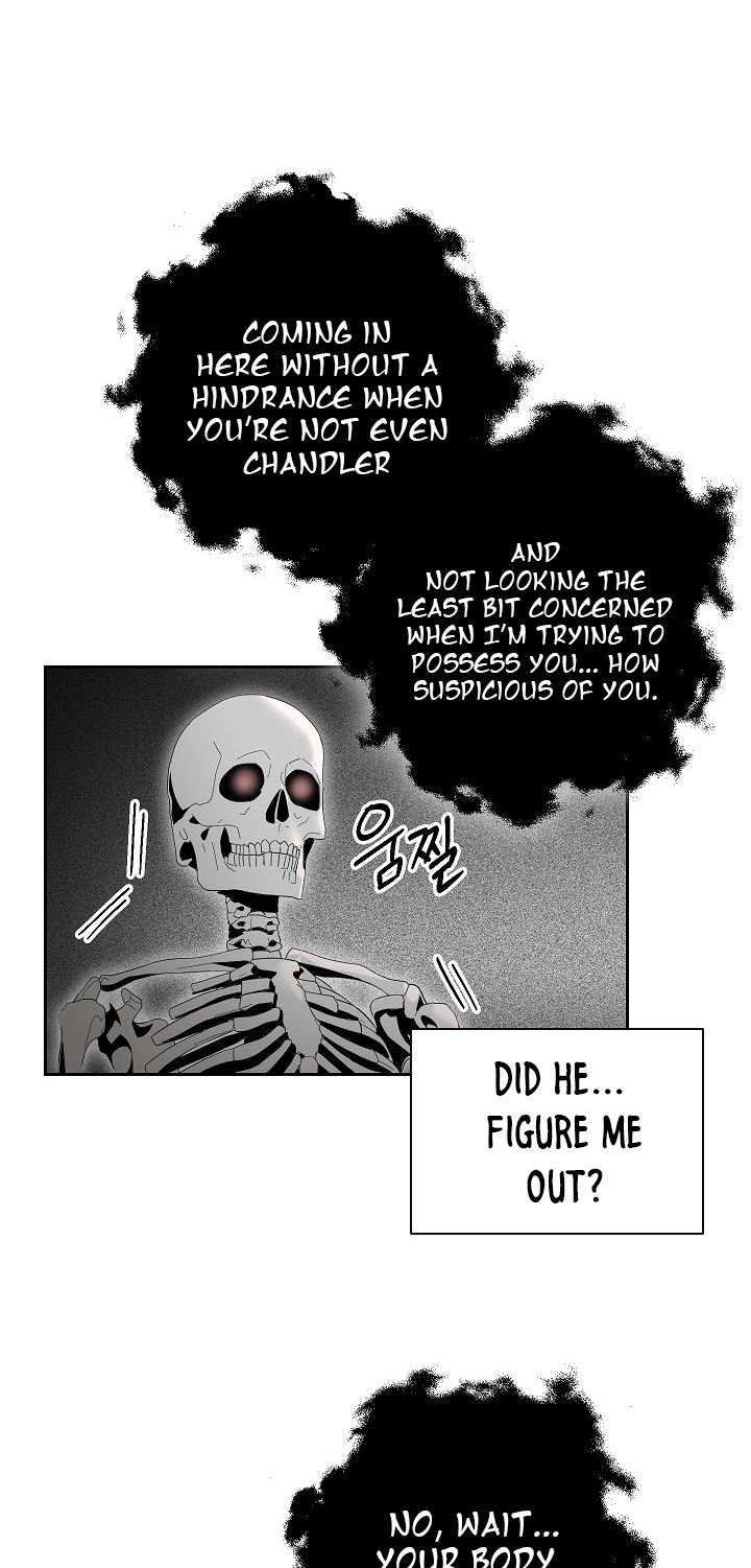 Skeleton Soldier Couldn’t Protect the Dungeon Chapter 95 - Manhwa18.com