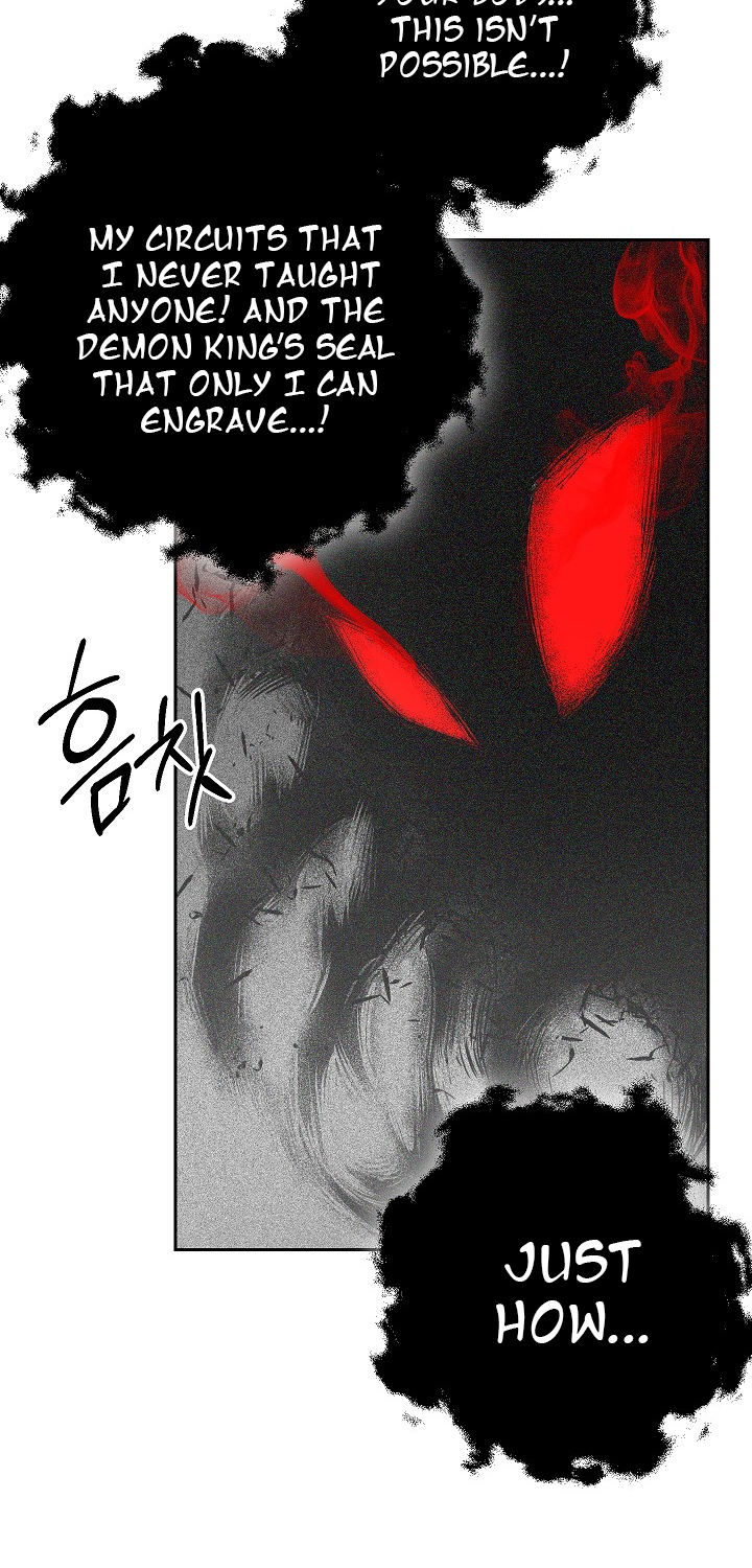 Skeleton Soldier Couldn’t Protect the Dungeon Chapter 95 - Manhwa18.com