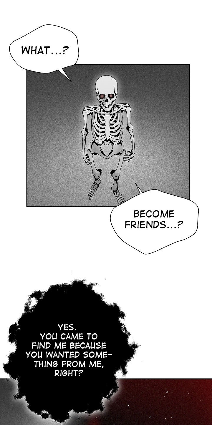 Skeleton Soldier Couldn’t Protect the Dungeon Chapter 96 - Manhwa18.com