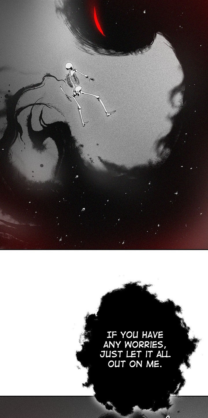 Skeleton Soldier Couldn’t Protect the Dungeon Chapter 96 - Manhwa18.com