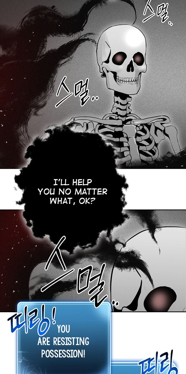 Skeleton Soldier Couldn’t Protect the Dungeon Chapter 96 - Manhwa18.com