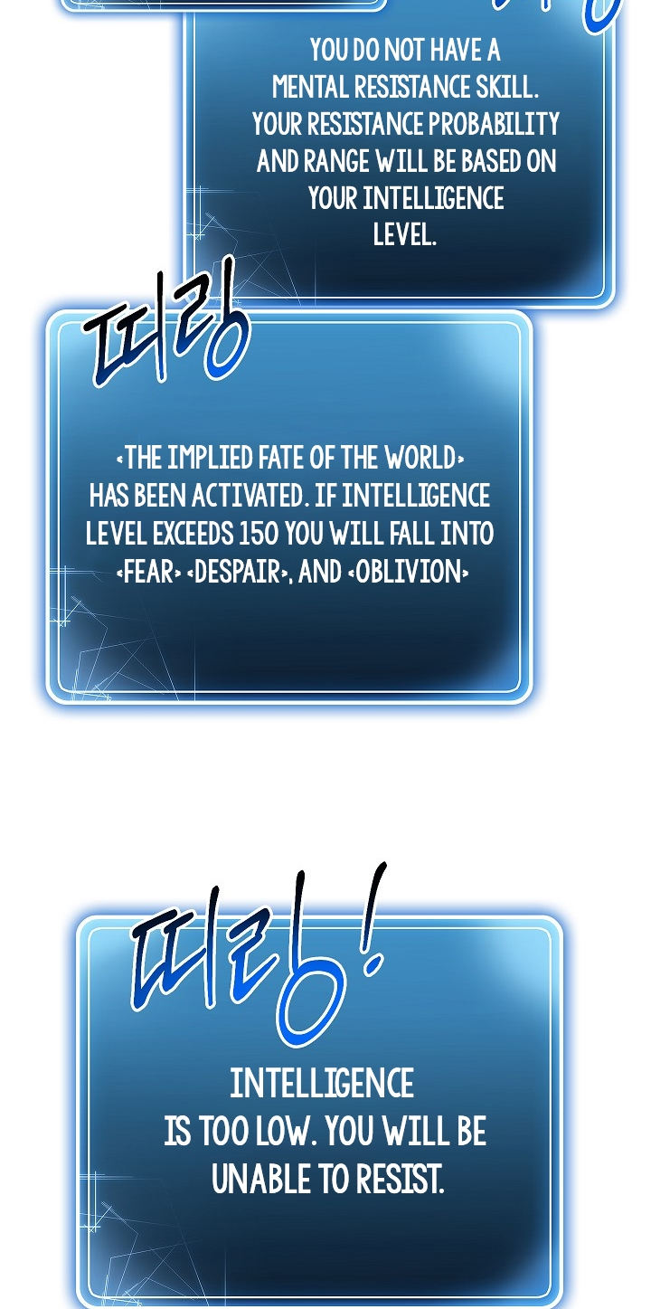 Skeleton Soldier Couldn’t Protect the Dungeon Chapter 96 - Manhwa18.com