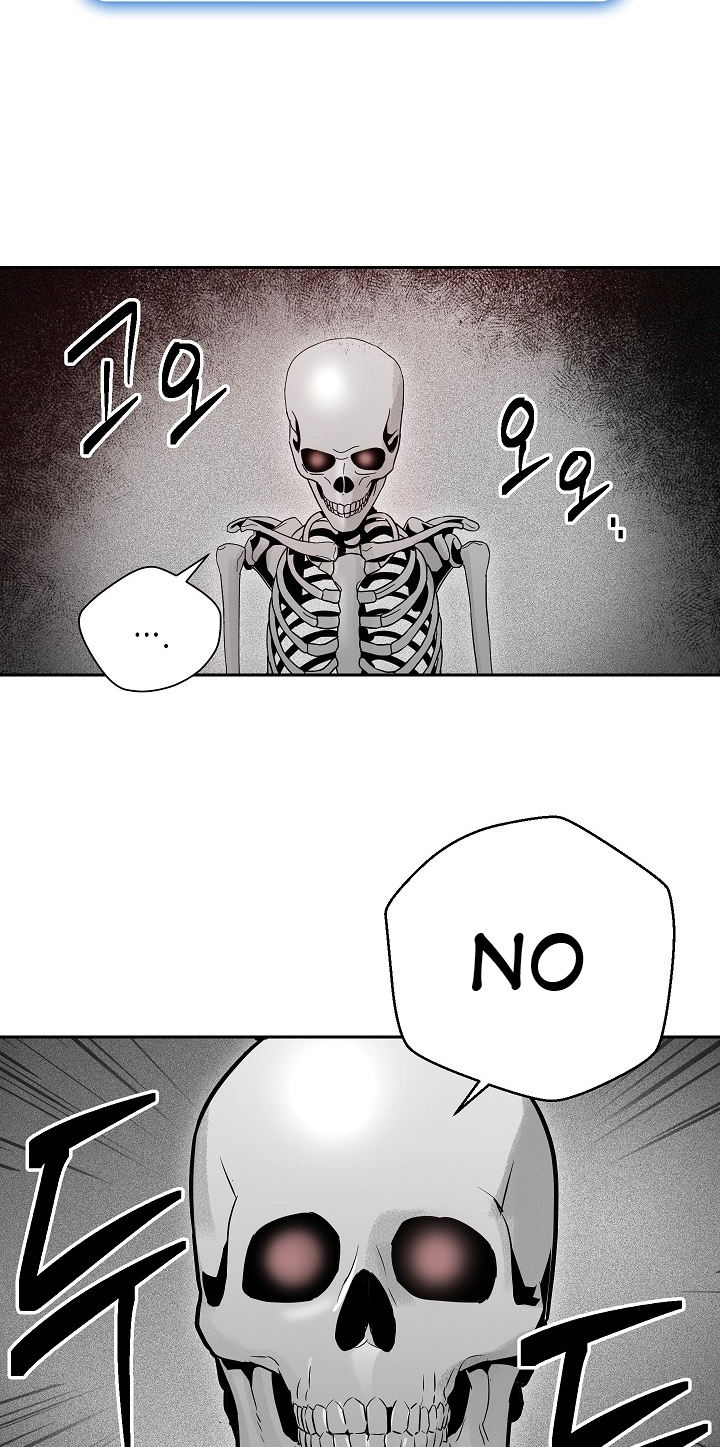 Skeleton Soldier Couldn’t Protect the Dungeon Chapter 96 - Manhwa18.com