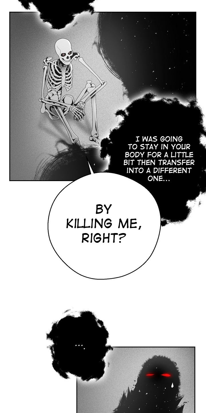 Skeleton Soldier Couldn’t Protect the Dungeon Chapter 96 - Manhwa18.com