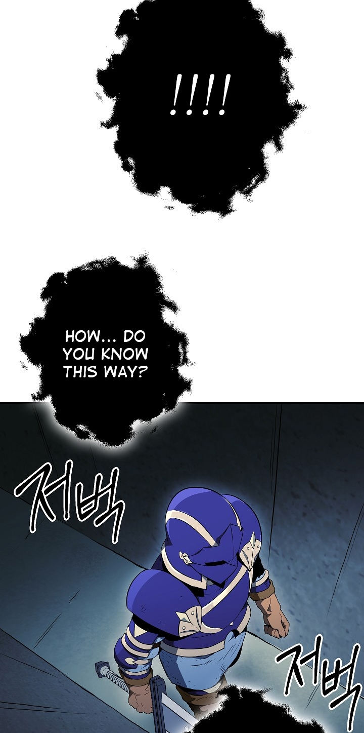 Skeleton Soldier Couldn’t Protect the Dungeon Chapter 96 - Manhwa18.com