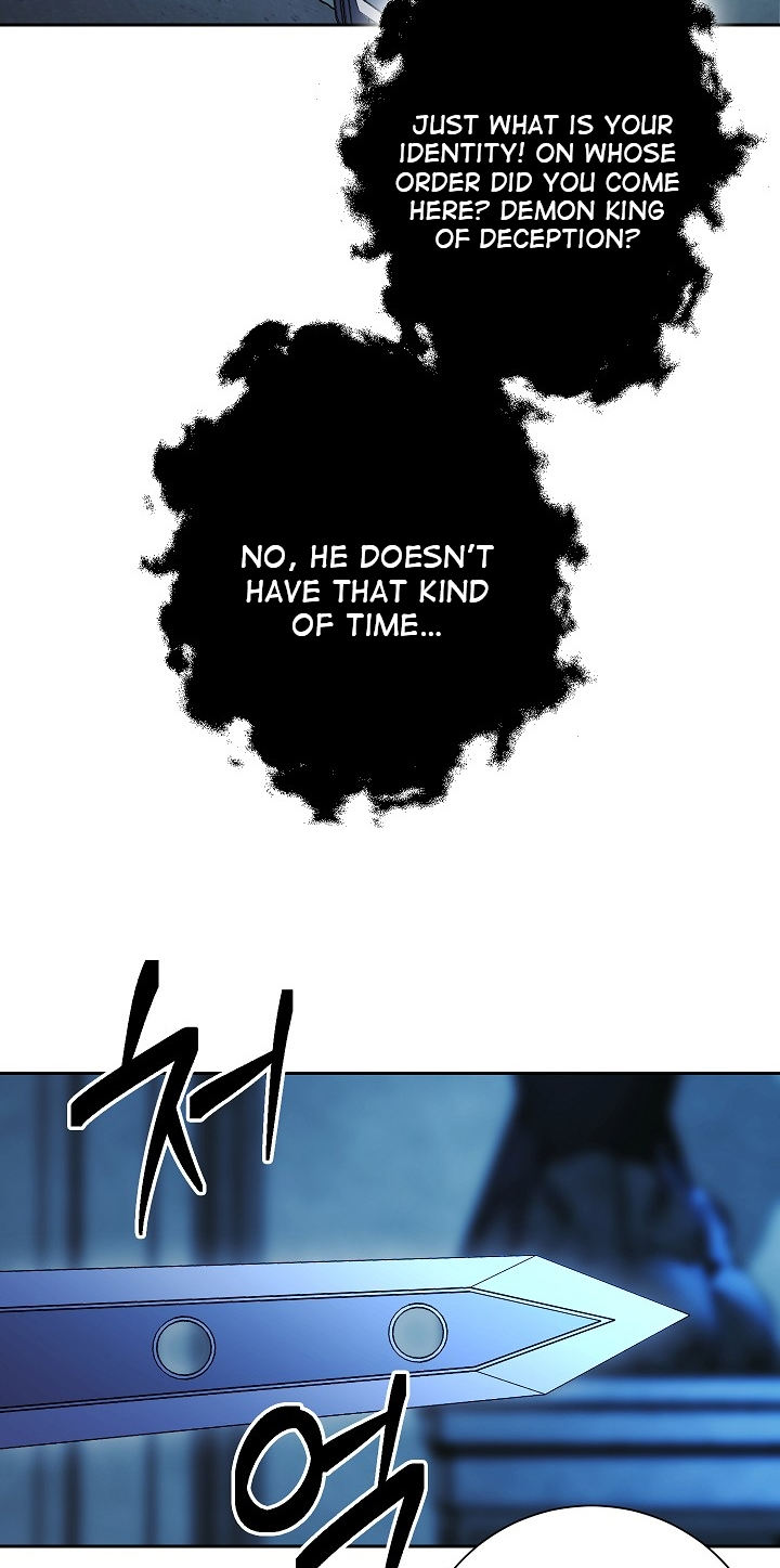 Skeleton Soldier Couldn’t Protect the Dungeon Chapter 96 - Manhwa18.com