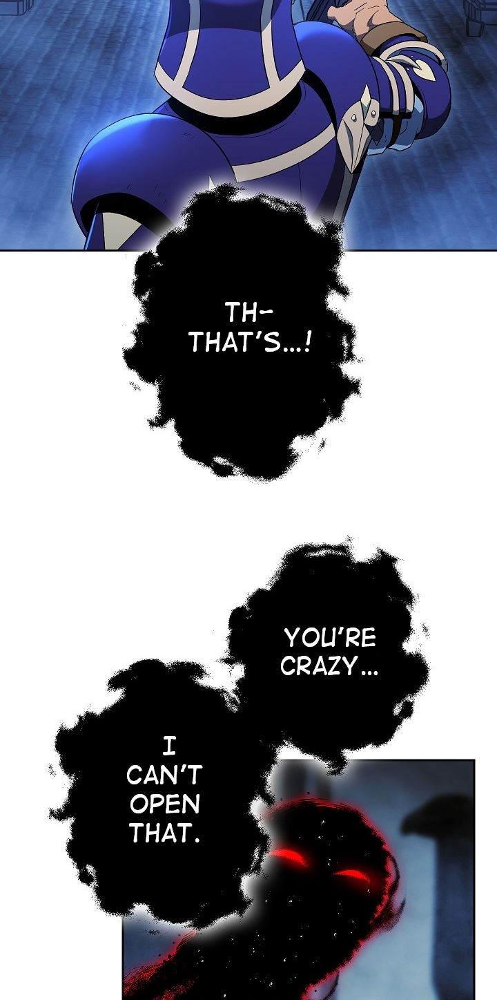 Skeleton Soldier Couldn’t Protect the Dungeon Chapter 96 - Manhwa18.com