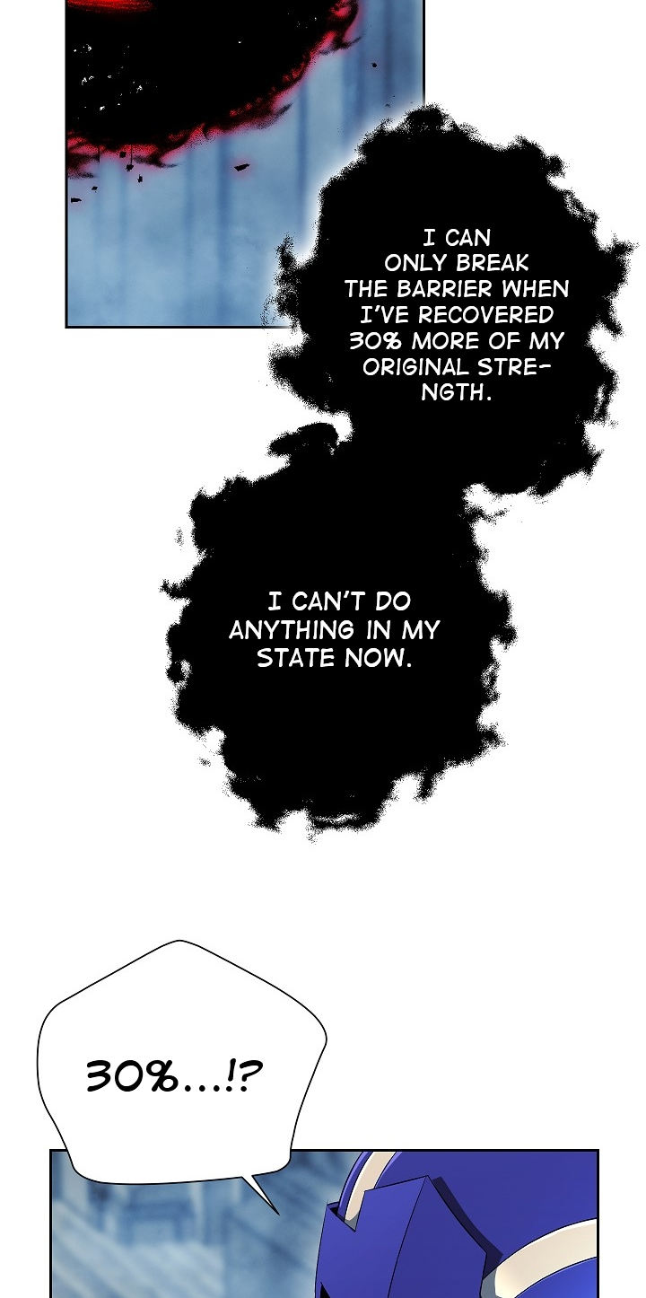 Skeleton Soldier Couldn’t Protect the Dungeon Chapter 96 - Manhwa18.com