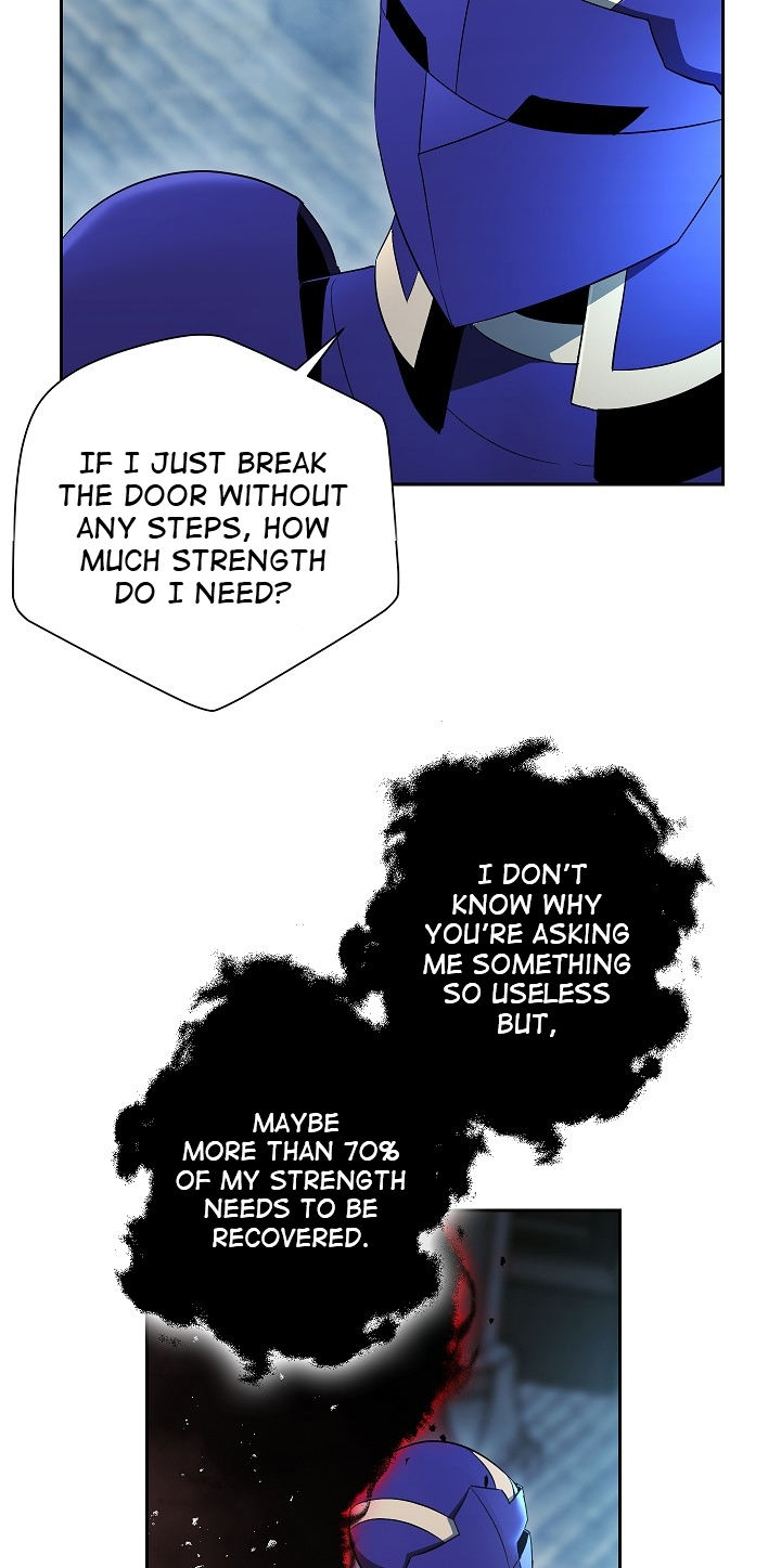 Skeleton Soldier Couldn’t Protect the Dungeon Chapter 96 - Manhwa18.com