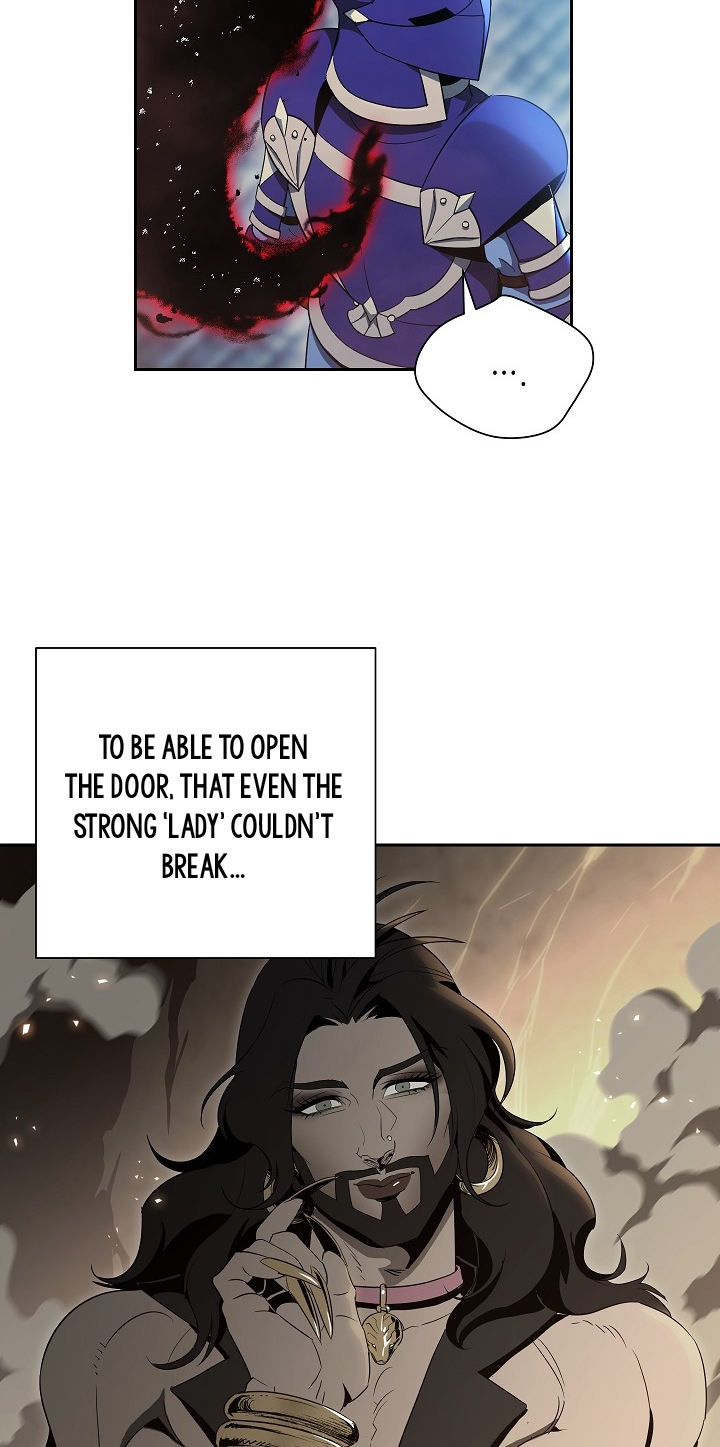 Skeleton Soldier Couldn’t Protect the Dungeon Chapter 96 - Manhwa18.com