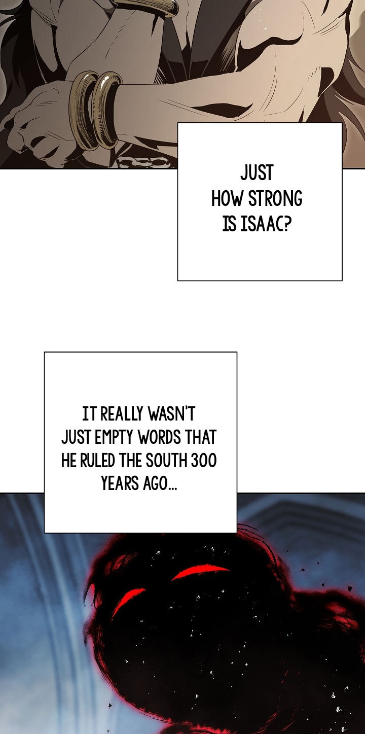 Skeleton Soldier Couldn’t Protect the Dungeon Chapter 96 - Manhwa18.com