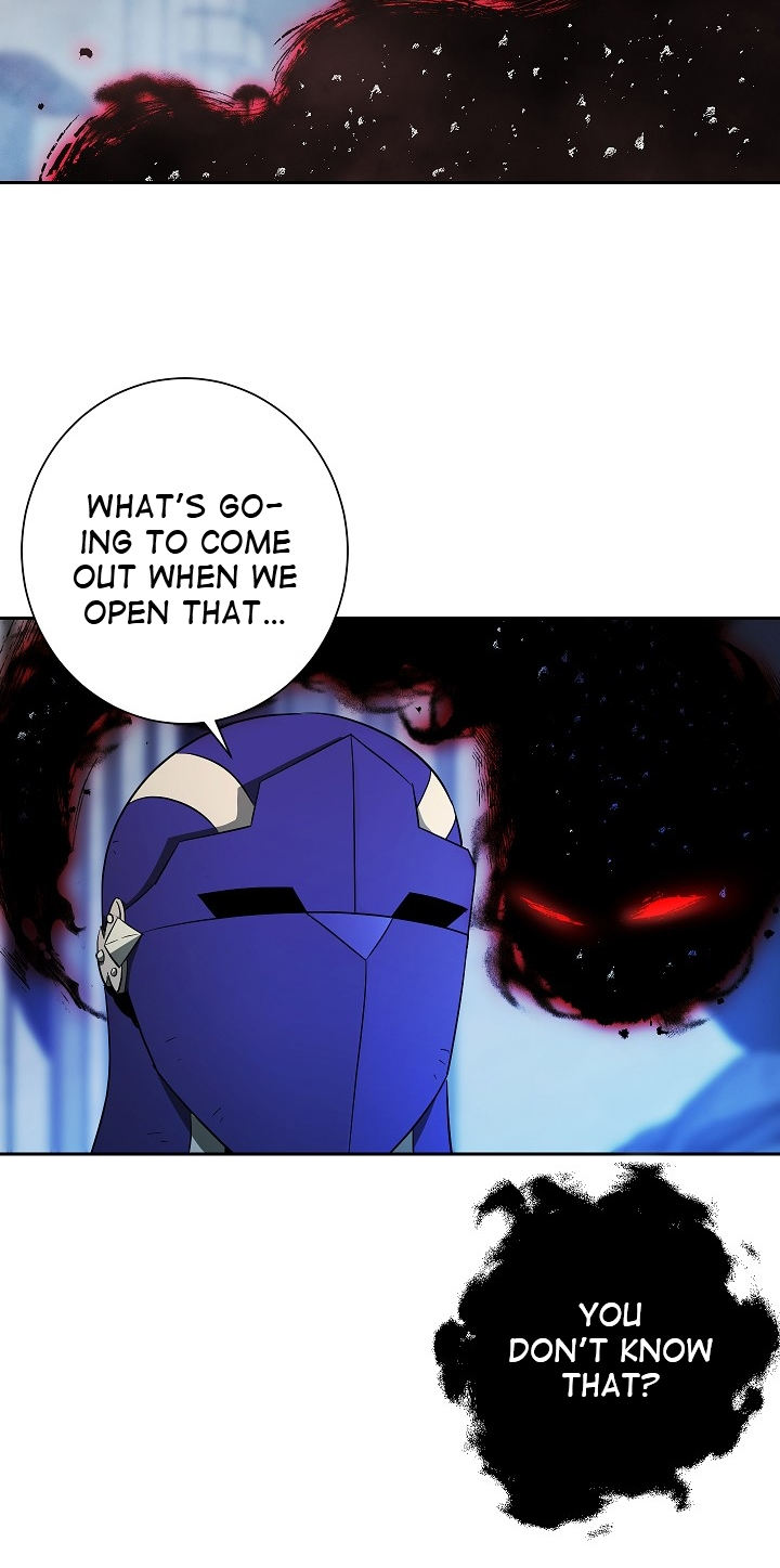 Skeleton Soldier Couldn’t Protect the Dungeon Chapter 96 - Manhwa18.com