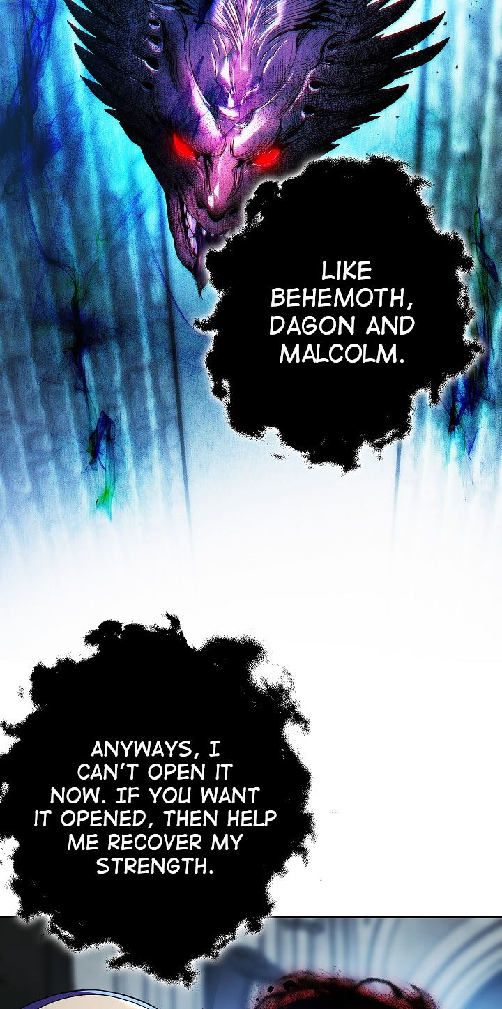 Skeleton Soldier Couldn’t Protect the Dungeon Chapter 96 - Manhwa18.com