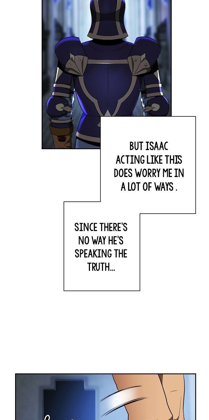 Skeleton Soldier Couldn’t Protect the Dungeon Chapter 96 - Manhwa18.com