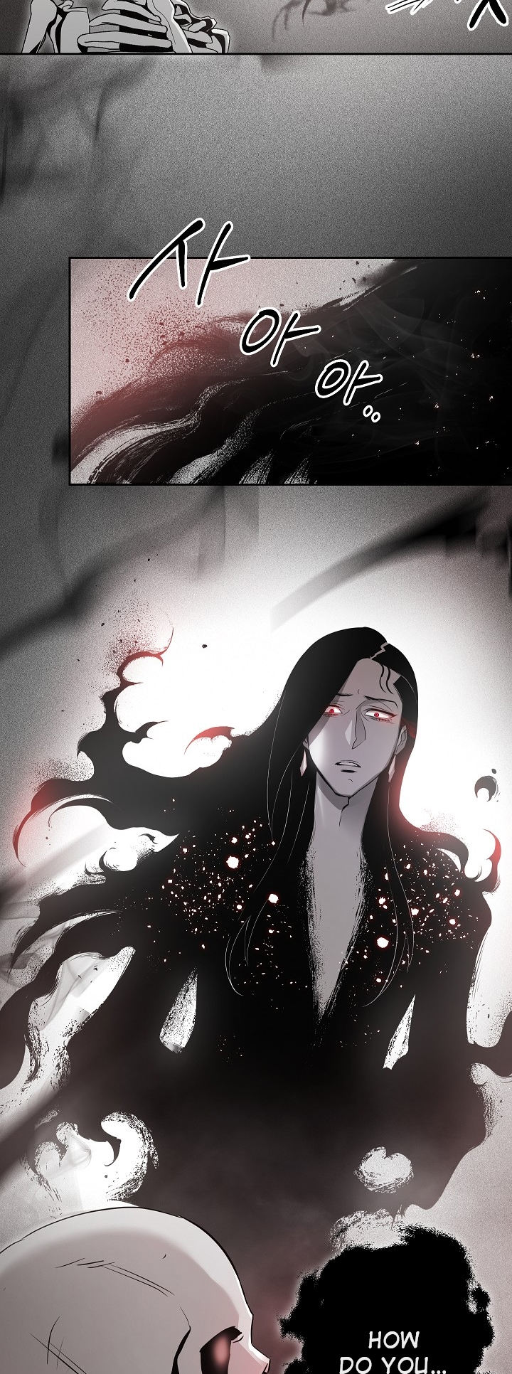 Skeleton Soldier Couldn’t Protect the Dungeon Chapter 96 - Manhwa18.com