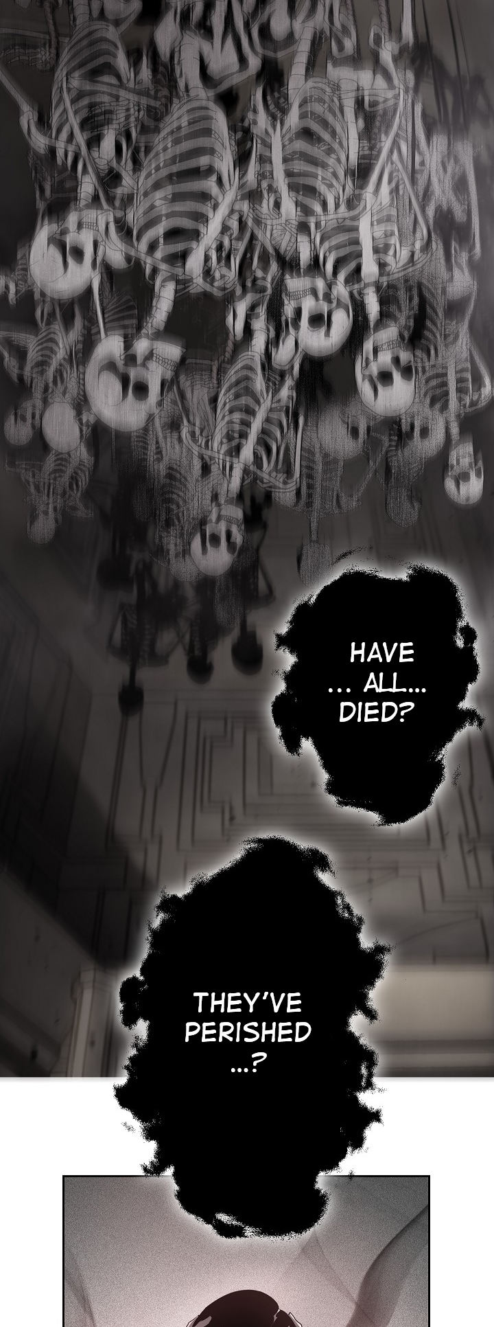 Skeleton Soldier Couldn’t Protect the Dungeon Chapter 96 - Manhwa18.com