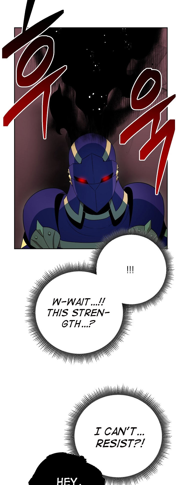 Skeleton Soldier Couldn’t Protect the Dungeon Chapter 96 - Manhwa18.com