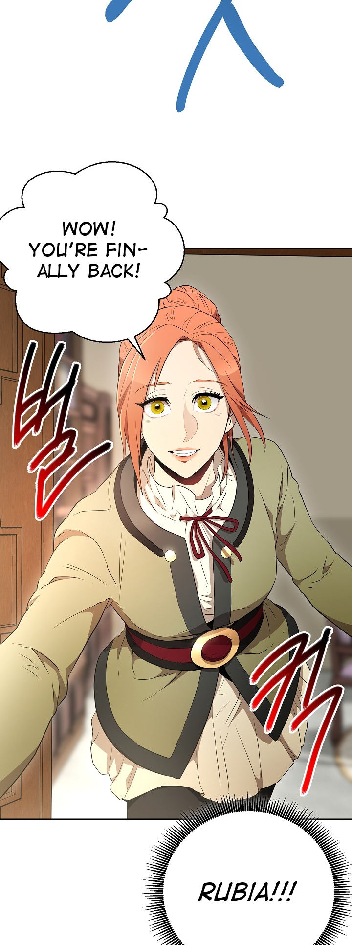 Skeleton Soldier Couldn’t Protect the Dungeon Chapter 96 - Manhwa18.com