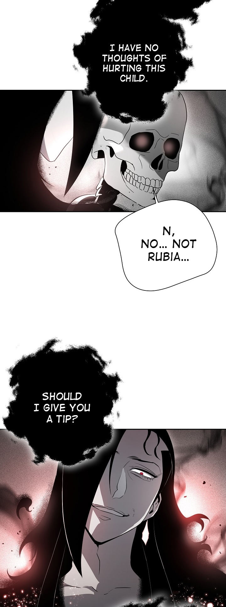 Skeleton Soldier Couldn’t Protect the Dungeon Chapter 96 - Manhwa18.com