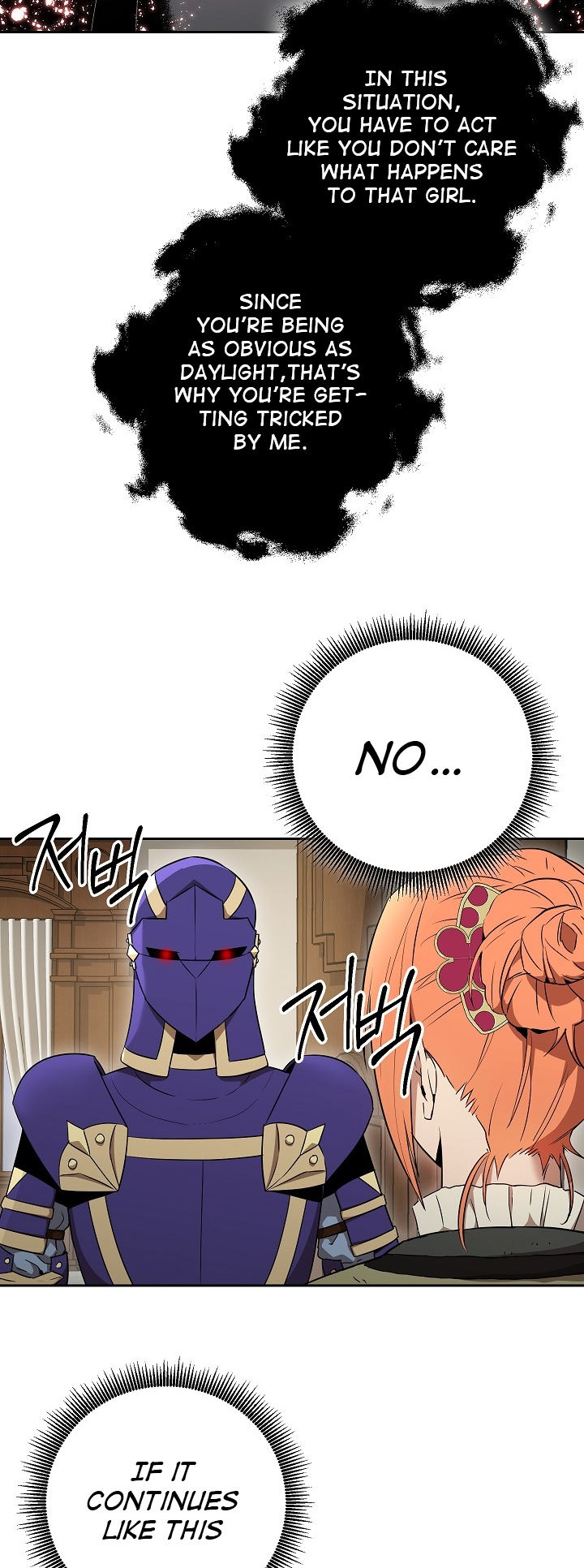 Skeleton Soldier Couldn’t Protect the Dungeon Chapter 96 - Manhwa18.com