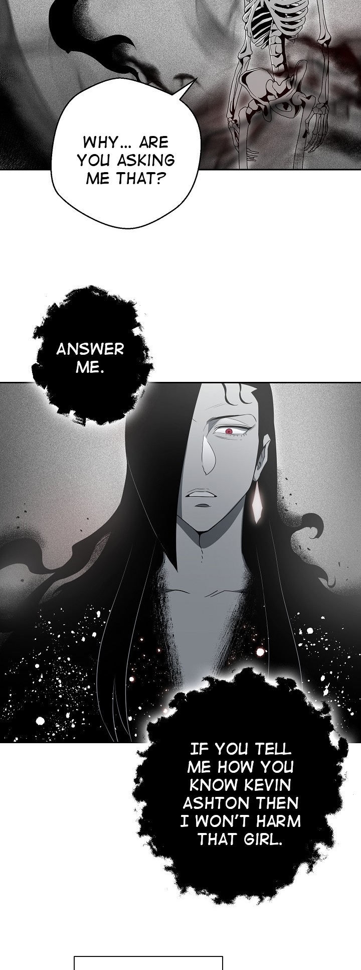 Skeleton Soldier Couldn’t Protect the Dungeon Chapter 96 - Manhwa18.com