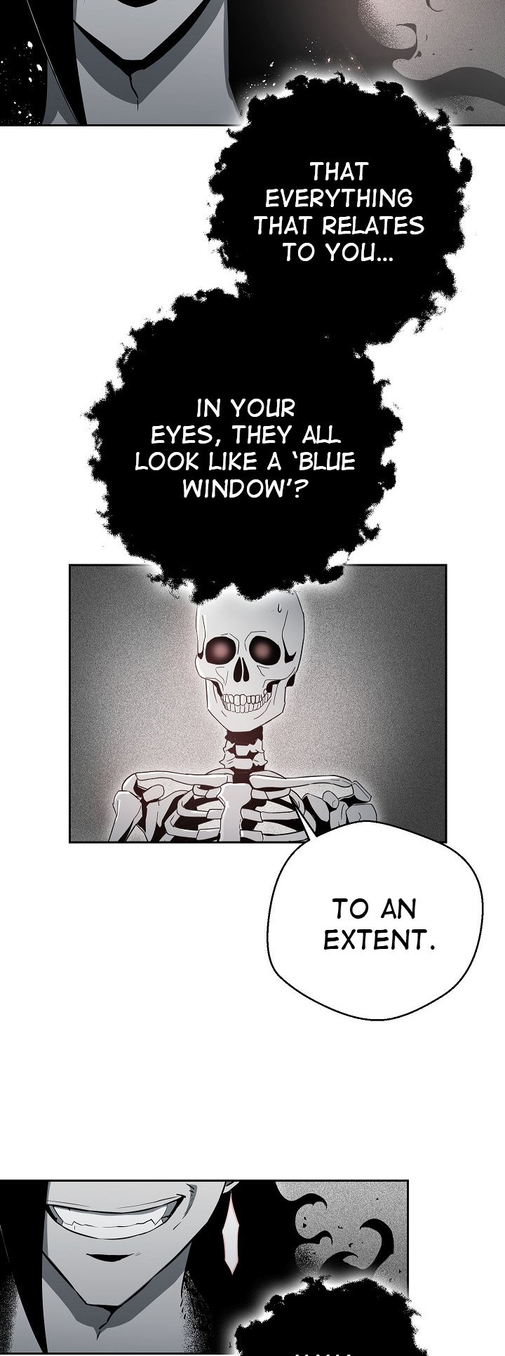 Skeleton Soldier Couldn’t Protect the Dungeon Chapter 96 - Manhwa18.com