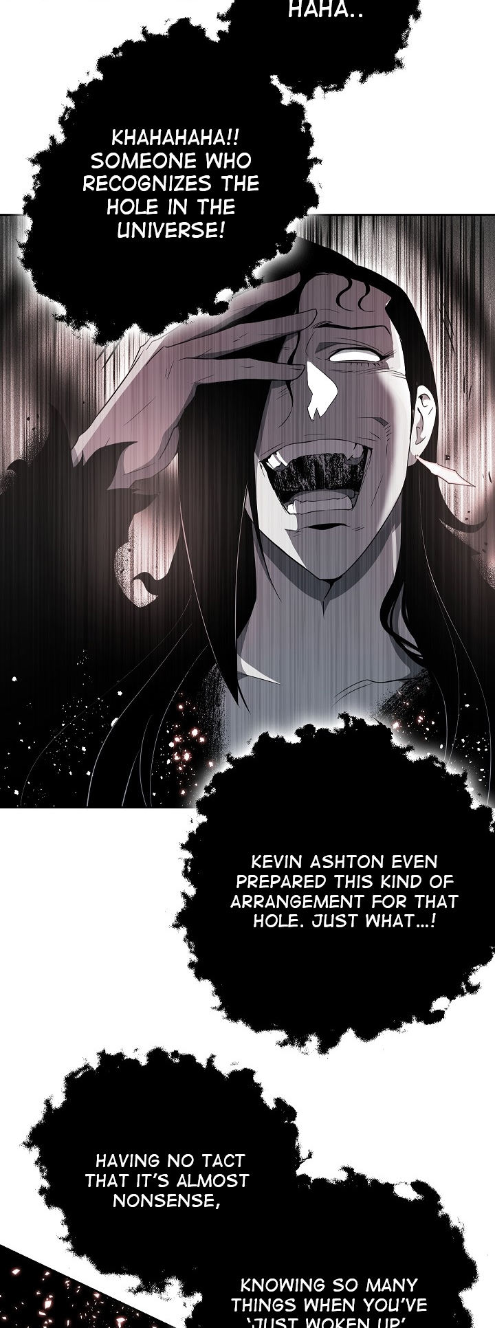 Skeleton Soldier Couldn’t Protect the Dungeon Chapter 96 - Manhwa18.com