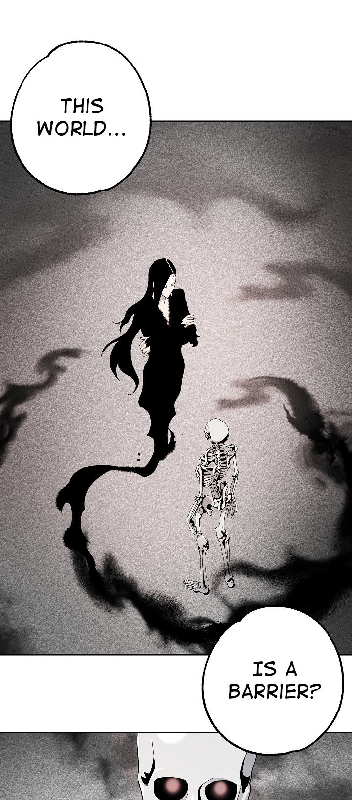 Skeleton Soldier Couldn’t Protect the Dungeon Chapter 97 - Manhwa18.com