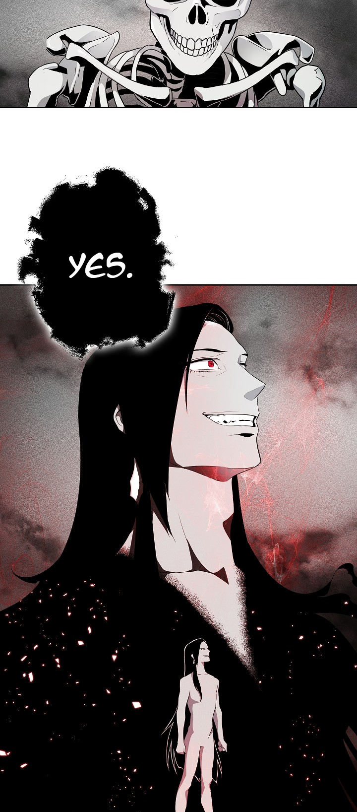 Skeleton Soldier Couldn’t Protect the Dungeon Chapter 97 - Manhwa18.com