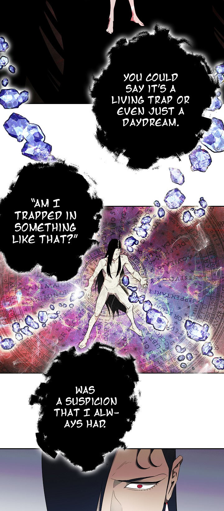 Skeleton Soldier Couldn’t Protect the Dungeon Chapter 97 - Manhwa18.com