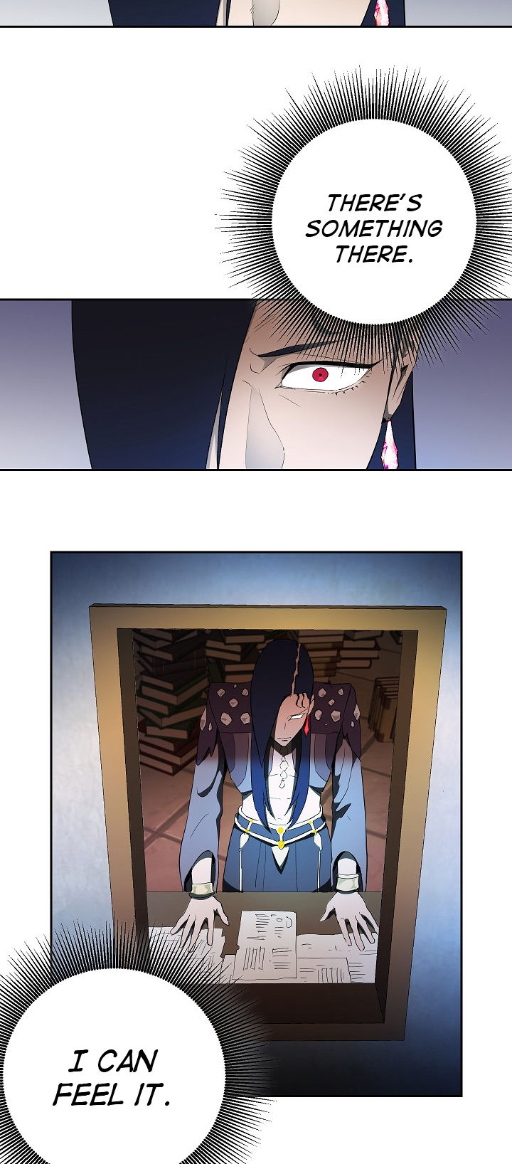 Skeleton Soldier Couldn’t Protect the Dungeon Chapter 97 - Manhwa18.com