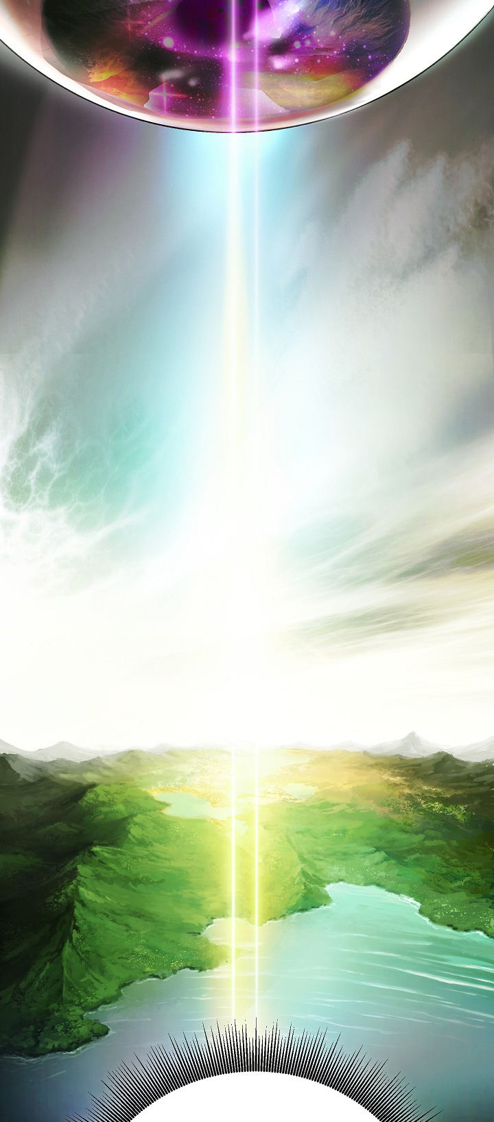 Skeleton Soldier Couldn’t Protect the Dungeon Chapter 97 - Manhwa18.com