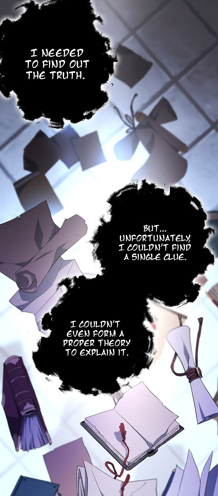 Skeleton Soldier Couldn’t Protect the Dungeon Chapter 97 - Manhwa18.com