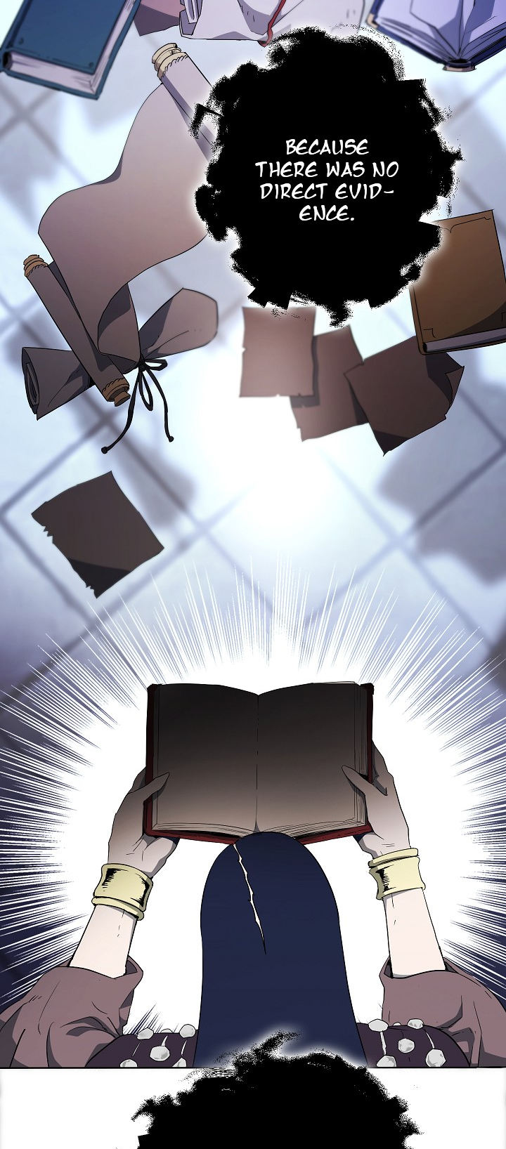 Skeleton Soldier Couldn’t Protect the Dungeon Chapter 97 - Manhwa18.com