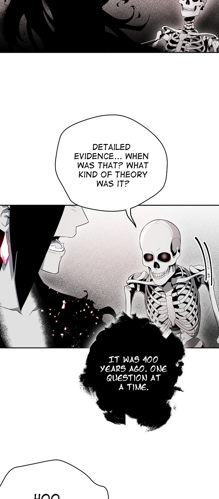Skeleton Soldier Couldn’t Protect the Dungeon Chapter 97 - Manhwa18.com