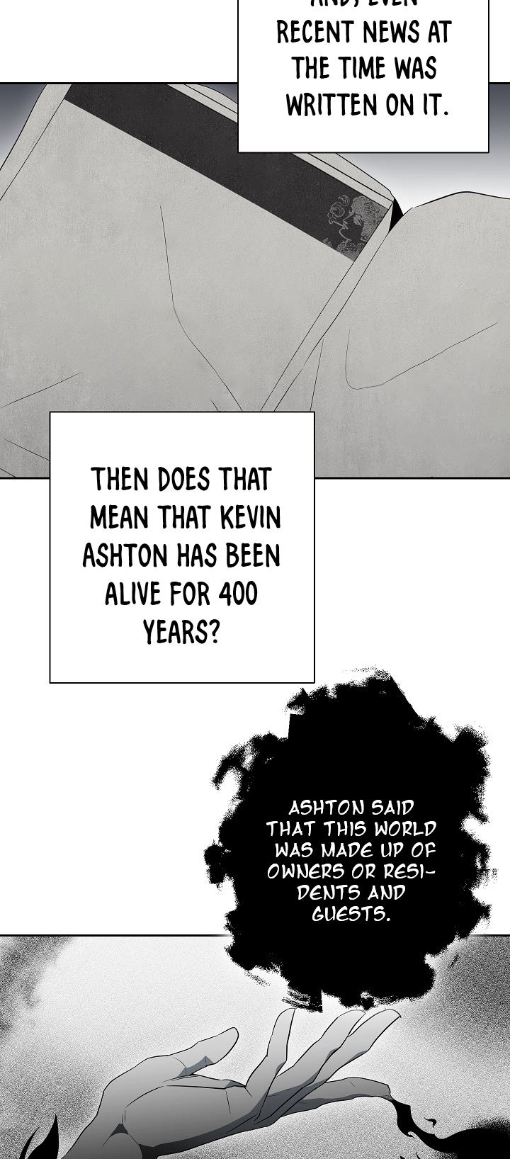 Skeleton Soldier Couldn’t Protect the Dungeon Chapter 97 - Manhwa18.com