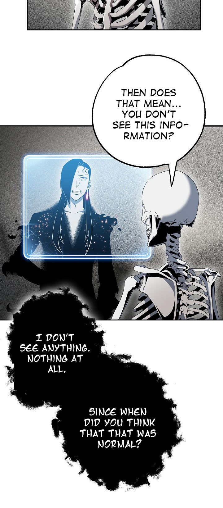 Skeleton Soldier Couldn’t Protect the Dungeon Chapter 97 - Manhwa18.com