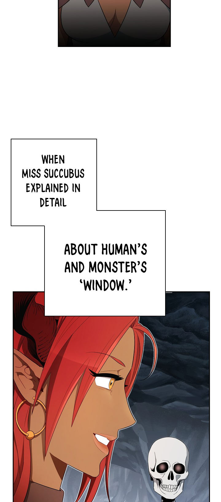 Skeleton Soldier Couldn’t Protect the Dungeon Chapter 97 - Manhwa18.com