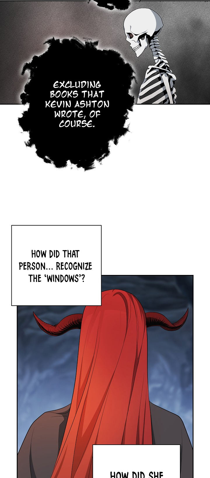 Skeleton Soldier Couldn’t Protect the Dungeon Chapter 97 - Manhwa18.com