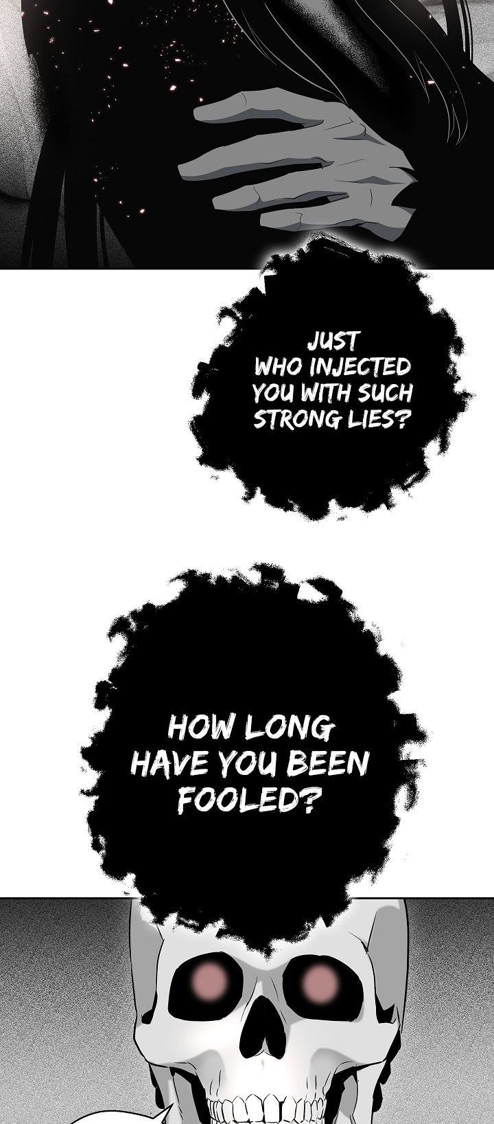 Skeleton Soldier Couldn’t Protect the Dungeon Chapter 97 - Manhwa18.com