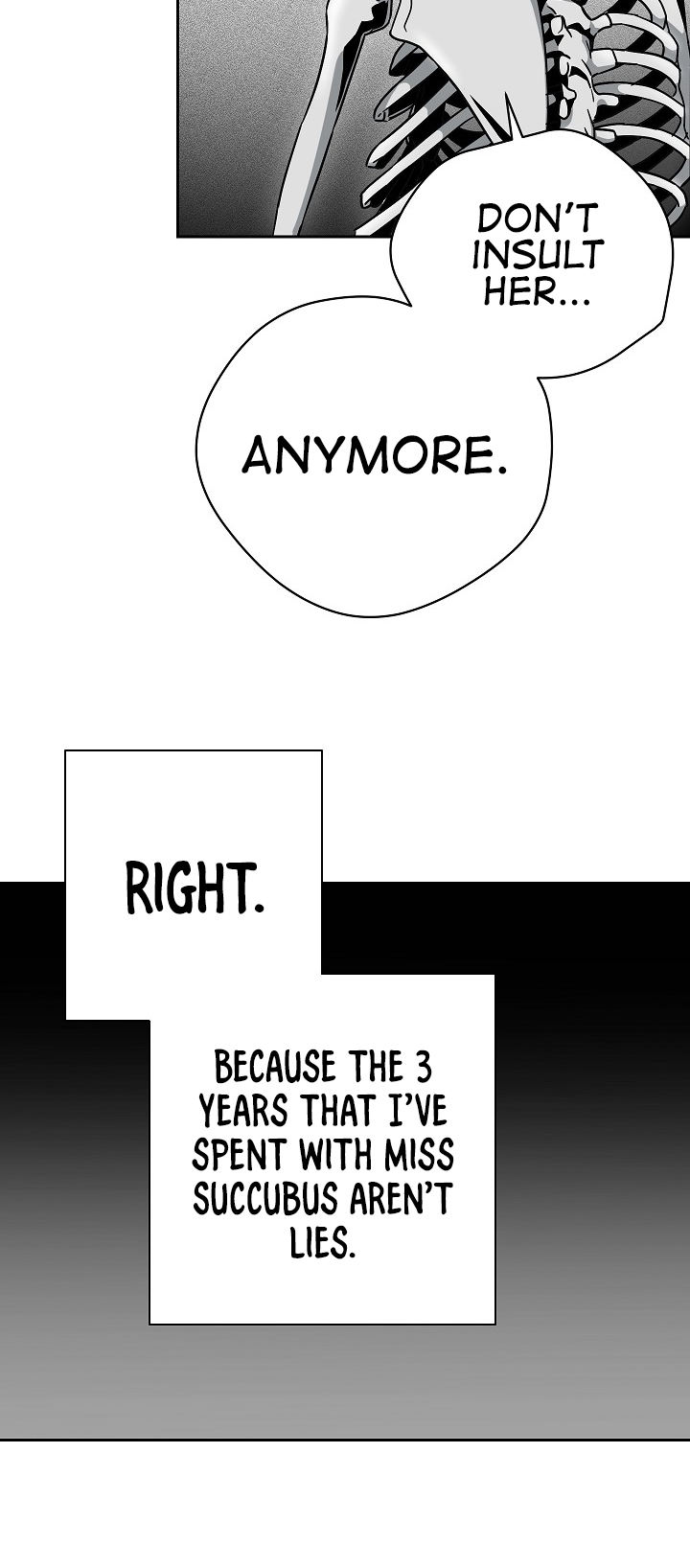 Skeleton Soldier Couldn’t Protect the Dungeon Chapter 97 - Manhwa18.com