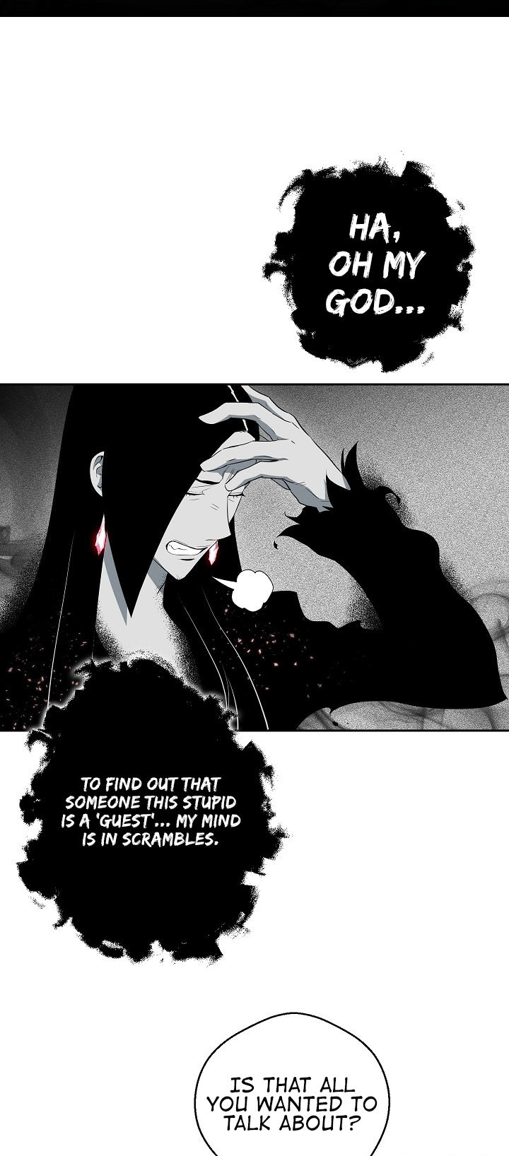 Skeleton Soldier Couldn’t Protect the Dungeon Chapter 97 - Manhwa18.com