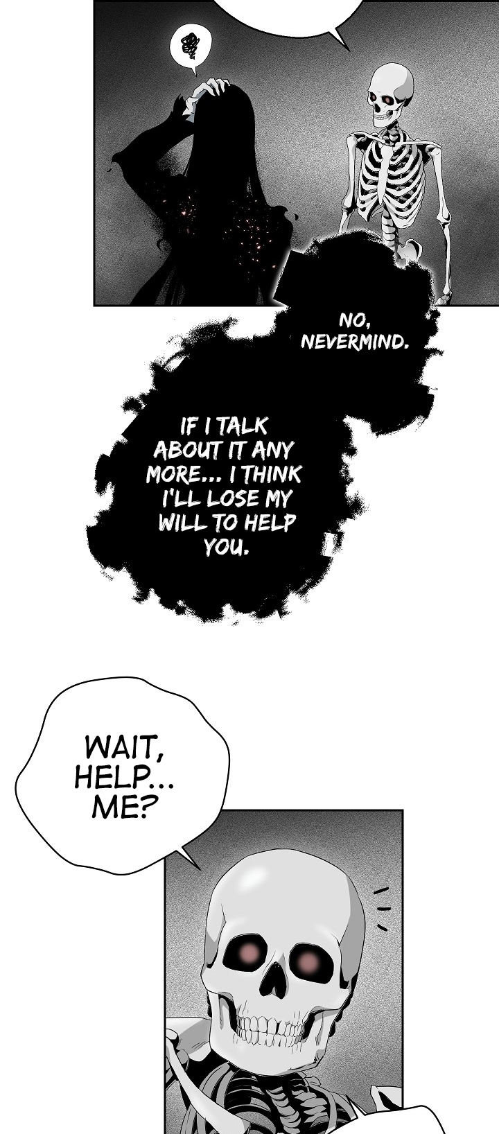 Skeleton Soldier Couldn’t Protect the Dungeon Chapter 97 - Manhwa18.com