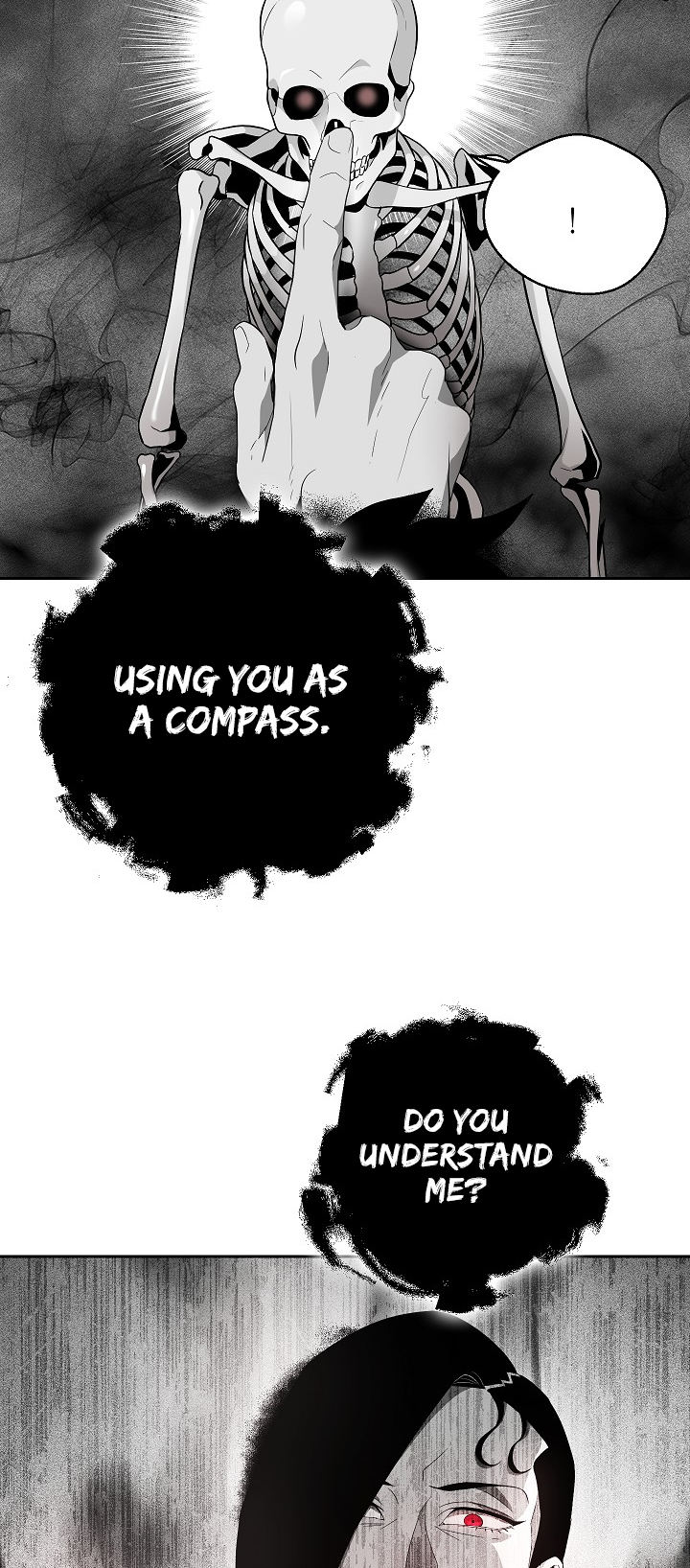 Skeleton Soldier Couldn’t Protect the Dungeon Chapter 97 - Manhwa18.com