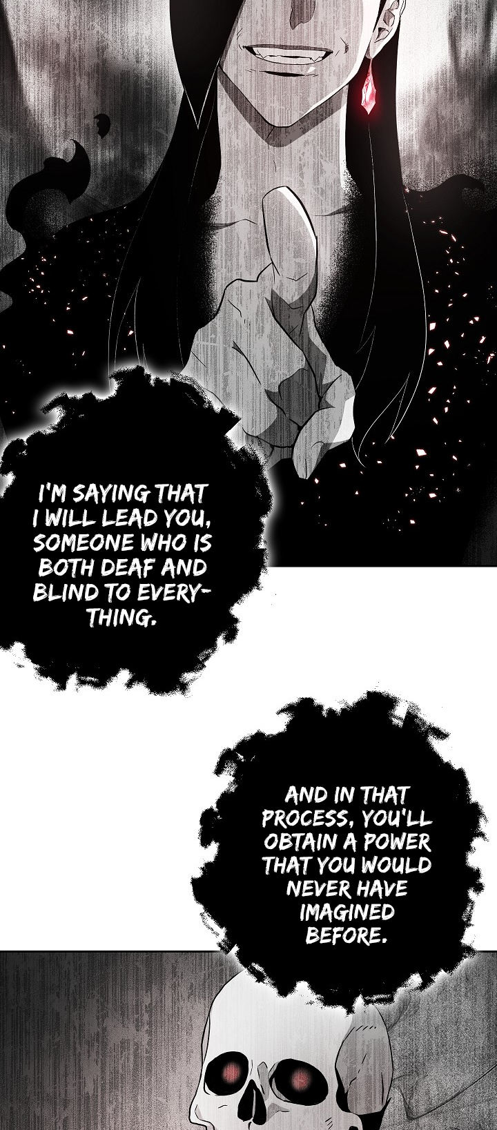 Skeleton Soldier Couldn’t Protect the Dungeon Chapter 97 - Manhwa18.com