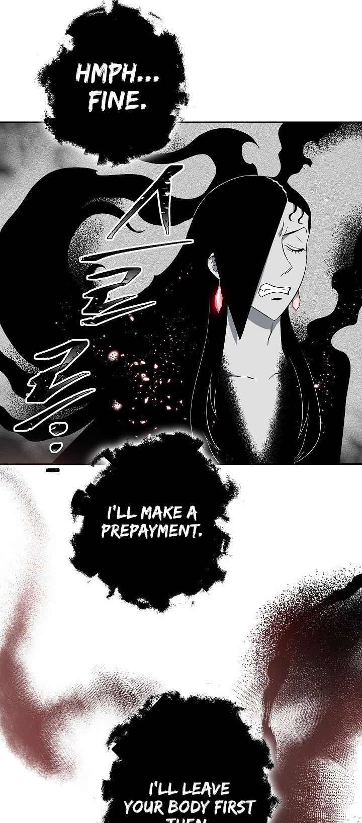 Skeleton Soldier Couldn’t Protect the Dungeon Chapter 97 - Manhwa18.com