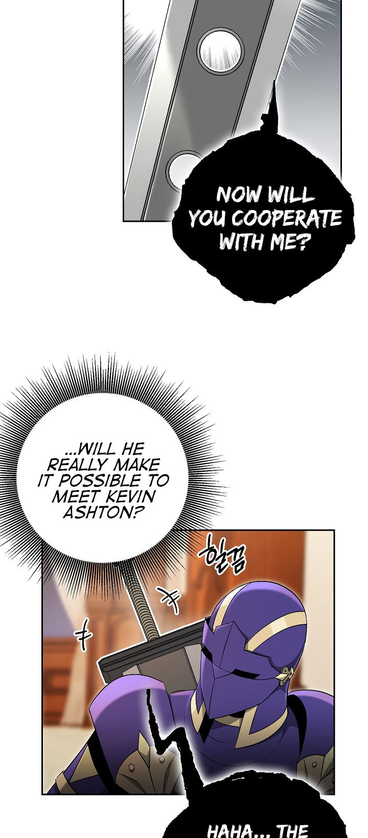 Skeleton Soldier Couldn’t Protect the Dungeon Chapter 97 - Manhwa18.com